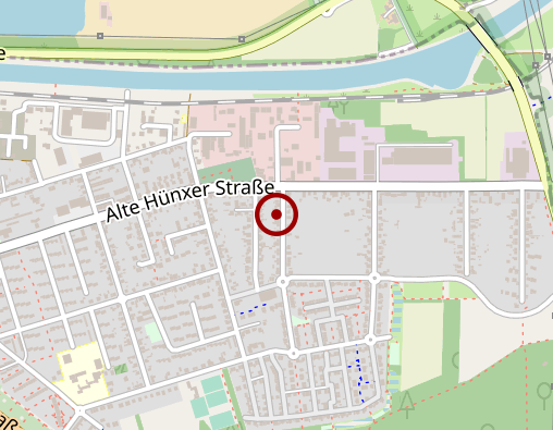 Karte: Herbalifeberatung Petra Fonk Ernährungsberatung