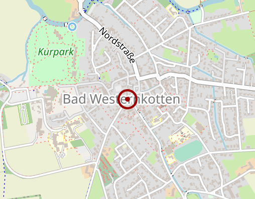 Karte: Brunnen-Apotheke