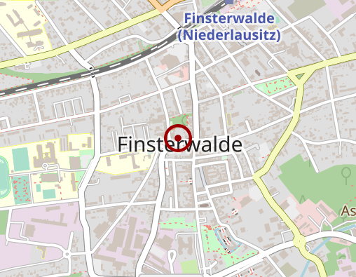 Karte: Schmidt Undine Physiotherapie