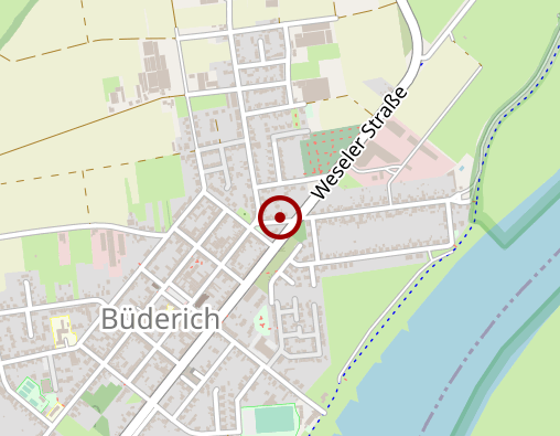 Karte: Bleckmann Heike Heilpraktikerin