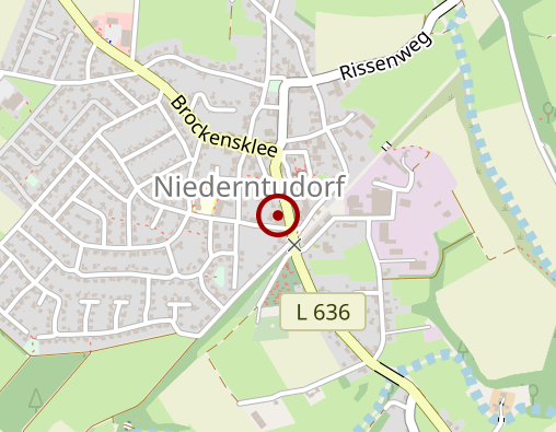 Karte: Matthäus-Apotheke