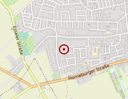 Karte: Abe Katrin u. Markus