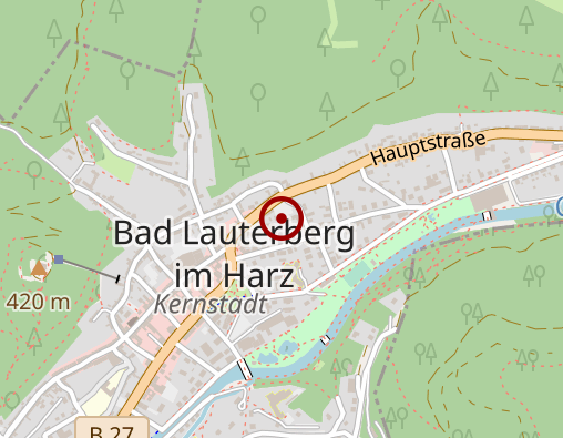 Karte: Rudolph Sabine