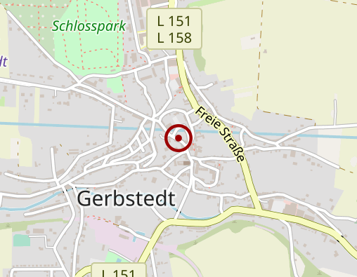 Karte: Adler-Apotheke