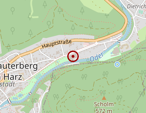 Karte: Melzer Wolfgang