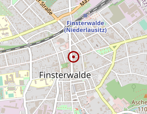 Karte: Engel-Apotheke