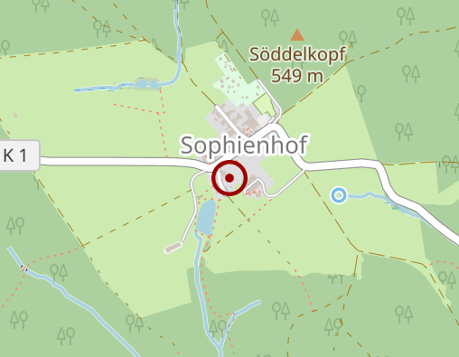 Karte: Kube-Schneider Carola