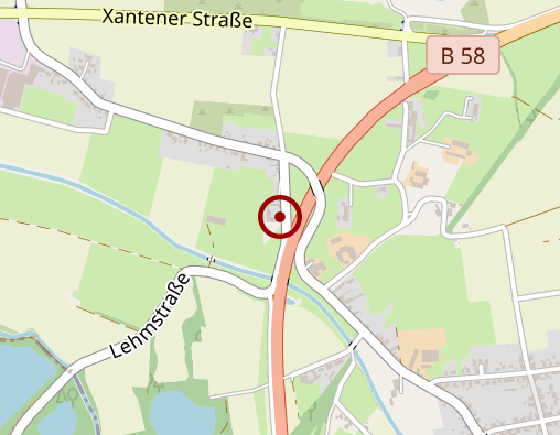 Karte: Pütz Walter J. Dipl.-Ing. Gesundheitszentrum