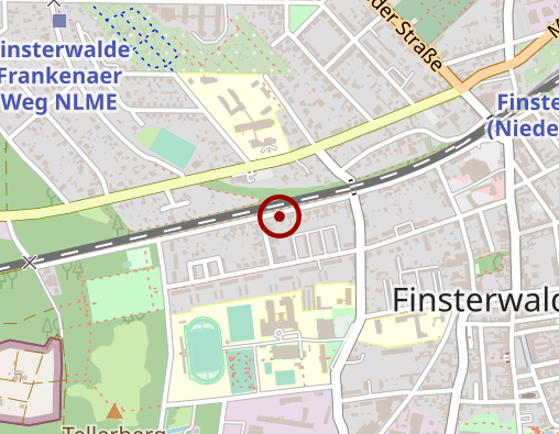 Karte: Hacis - Inkosafe