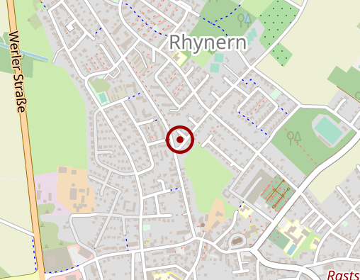 Karte: Erbing Reinhold Dr. Tierärztliche Praxis