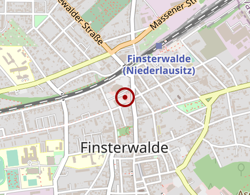 Karte: Ergotherapie Epikur GmbH