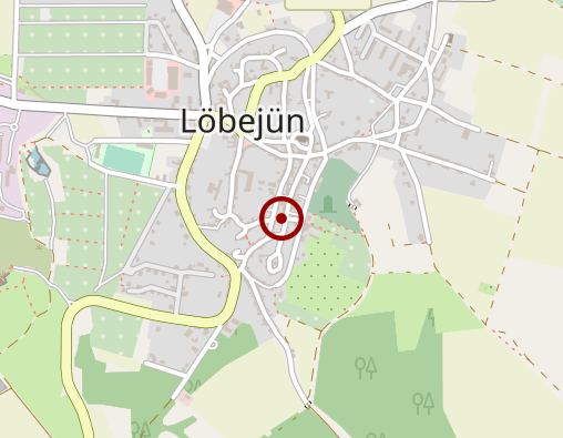 Karte: Rhea Bestattungen