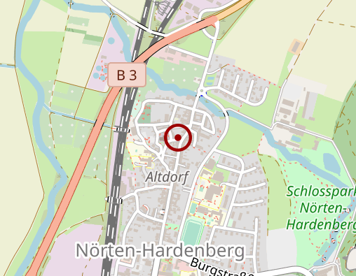 Karte: Sosinski Siegfried