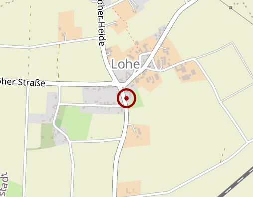 Karte: Wiek Kirsten Dipl.-Oecotroph.