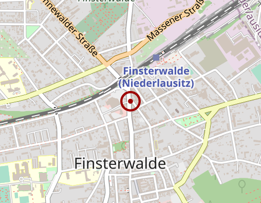 Karte: Pflegeteam Walz