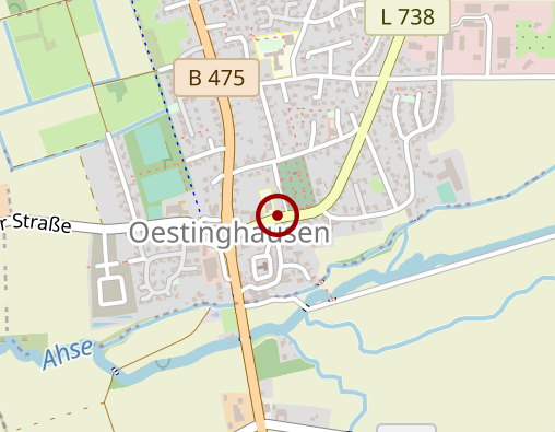 Karte: Schmidt-Barthel Anne