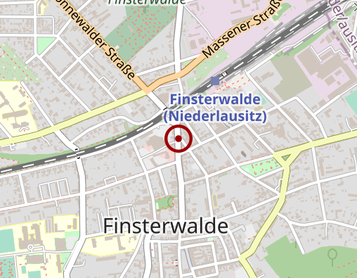 Karte: Schreiber Werner Dr. Psychotherapeut Psychotherapeutische Praxis