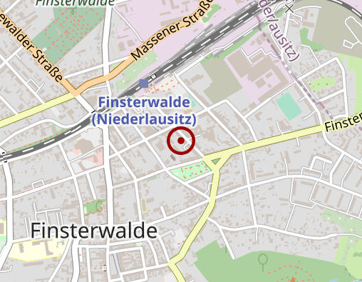 Karte: Beigel Katrin Psychotherapeut für Kinder und Jugendliche