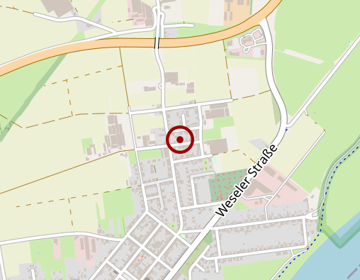 Karte: Gölden Ingrid Psychologische Beratung