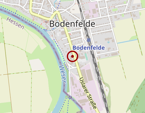 Karte: Misselhorn- Ambulantes Krankenpflegeteam