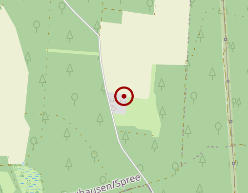 Karte: Lehmann Sylvia Heilpraktikerin