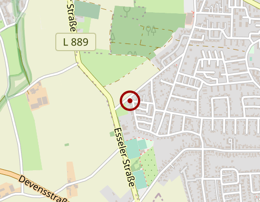 Karte: Puzicha Heike Krankengymnastik