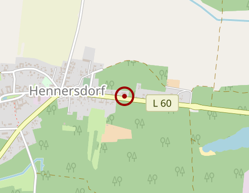 Karte: Physiotherapie Karin Luboch