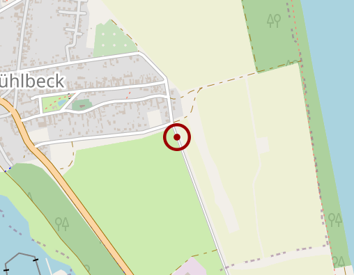 Karte: DIAKONIE Soziale Dienste Sozialstation Pouch