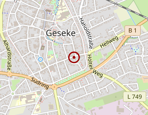 Karte: Tavares Manuel