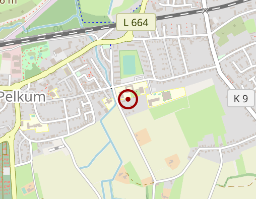 Karte: Burgdorf Petra Heilpraktikerin