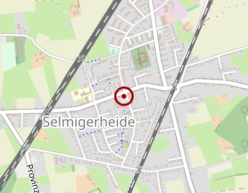 Karte: Dorf-Apotheke