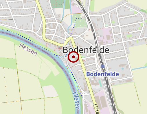 Karte: Greif-Apotheke