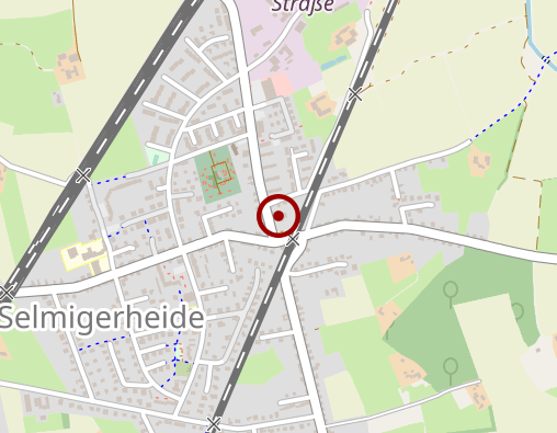 Karte: Intensivpflegedienst Ayags GmbH