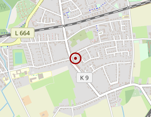 Karte: My NURSE+ GmbH