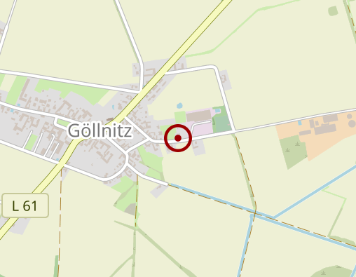 Karte: Chauffeur Taxidienst Inh. Peer Glöckner