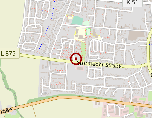 Karte: Klaus Dietmar