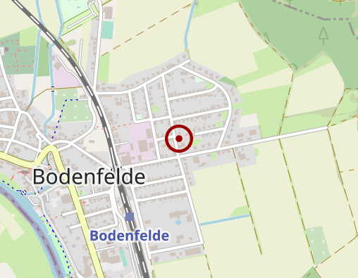 Karte: Taxi Zenon Orlowicz e.K.