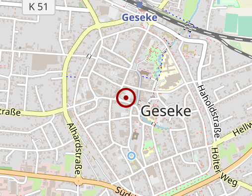 Karte: Schmalz Larissa