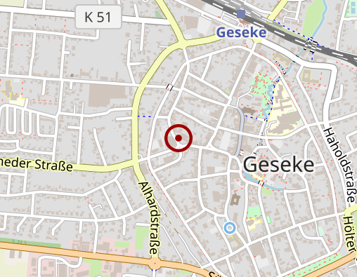 Karte: Winnemöller Sabine