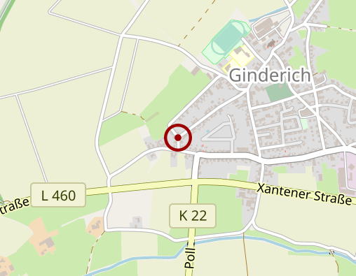 Karte: Verschitz Norman Hypnosepraxis