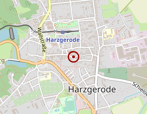 Karte: Löwen-Apotheke