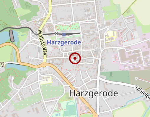 Karte: Malek Christine