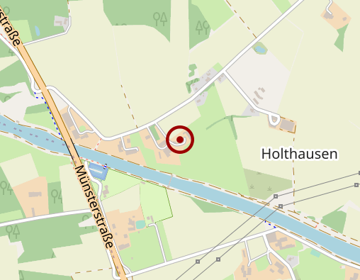 Karte: Privatärztliche Praxis Dieffenbach Ina Dr. med.