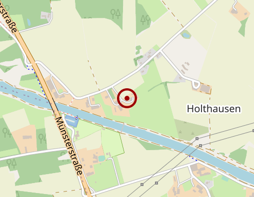 Karte: Törkel Dipl.-Päd. Psychotherap. u. Heilpädagogische Praxis