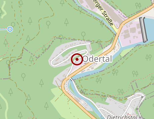 Karte: Blümke Nicolai Dipl.-Psych.