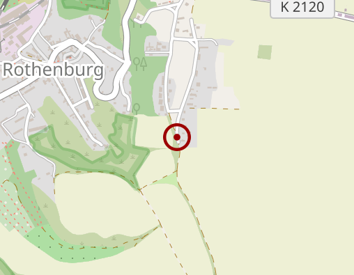 Karte: Rothmeier Gerald