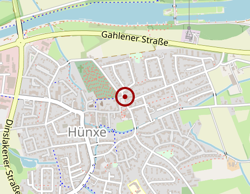 Karte: Apotheke am Rathaus