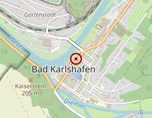 Karte: Redemann-Yetwatthana Holger