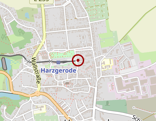 Karte: Rockmann Sabine