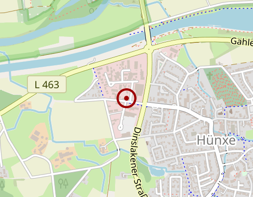 Karte: Meyer Thomas, Martina